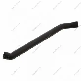 Шланг вентиляции картера FEBI FEBI BILSTEIN 33850