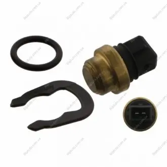 Датчик, температура охолоджувальної рідини FEBI BILSTEIN 33874
