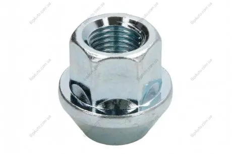 Гайка колісна Daewoo Matiz 98- (M12x1.25) FEBI BILSTEIN 33925