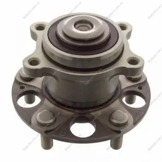 Комплект подшипника ступицы колеса FEBI BILSTEIN 33929