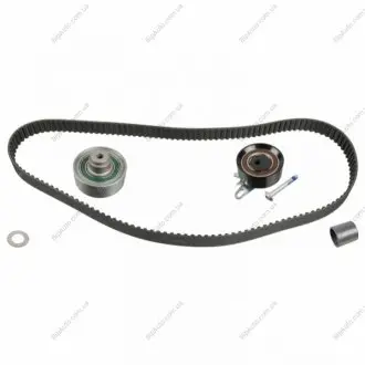 Комплект ремня ГРМ FEBI BILSTEIN 34124