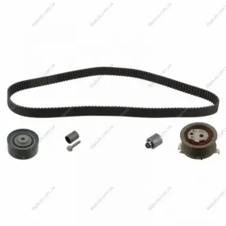 Комплект ременя ГРМ FEBI BILSTEIN 34128