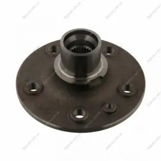 Ступица колеса FEBI BILSTEIN 34321