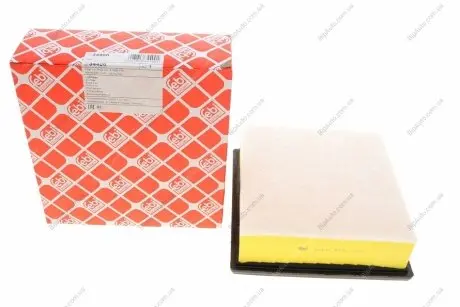 Повітряний фільтр FEBI BILSTEIN 34400