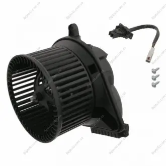 Вентилятор салона FEBI BILSTEIN 34594