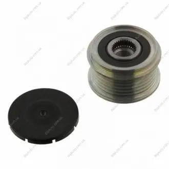 Механізм вільного ходу генератора FEBI BILSTEIN 34599