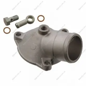 Корпус термостату FEBI BILSTEIN 34700 (фото 1)