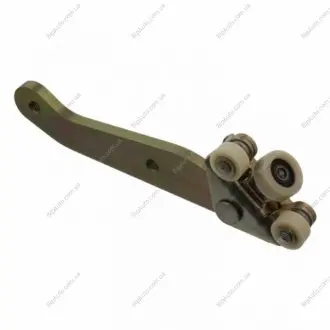 Направляющая ролика, сдвижная дверь FEBI BILSTEIN 34701