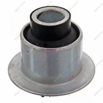 Подвеска, листовая рессора FEBI BILSTEIN 35254