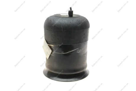 Кожух пневматической рессоры FEBI BILSTEIN 35877