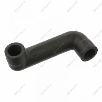 Шланг, вентиляция картера FEBI BILSTEIN 36012