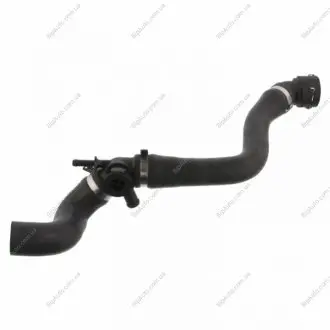 Шланг радіатора FEBI BILSTEIN 36093