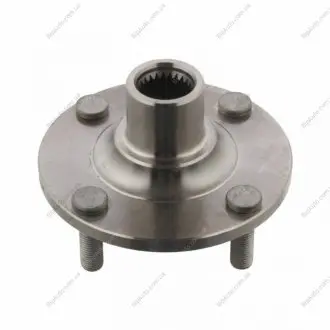 Ступица колеса FEBI BILSTEIN 36241