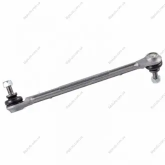 Кронштейн(тяга) стабілізатора з гайками FEBI BILSTEIN 36301