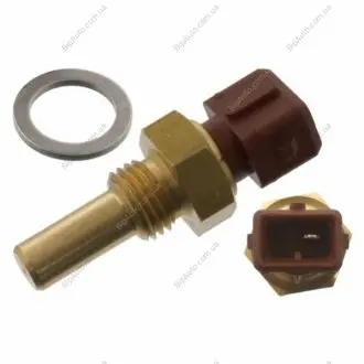 Датчик, температура охлаждающей жидкости FEBI BILSTEIN 36416