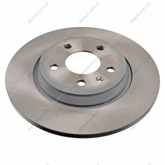 Диск гальмівний FEBI FEBI BILSTEIN 36463