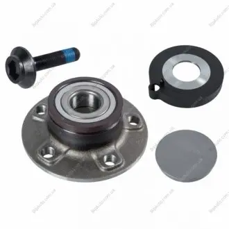 Комплект подшипника ступицы колеса FEBI BILSTEIN 36650