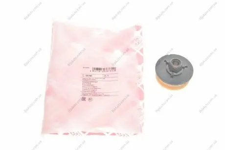 Опора стойки амортизатора FEBI BILSTEIN 36780