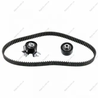 Комплект ремня ГРМ FEBI BILSTEIN 37460