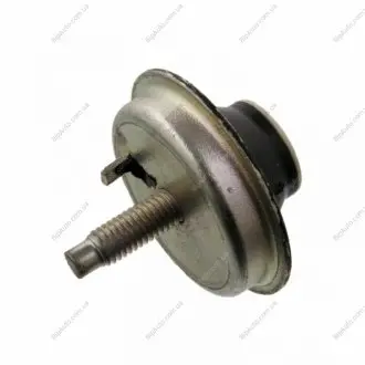 Подвеска, двигатель FEBI BILSTEIN 37527
