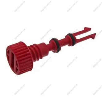 Болт FEBI FEBI BILSTEIN 37595