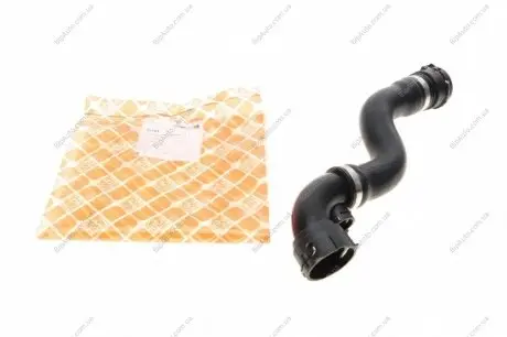 Шланг радиатора FEBI FEBI BILSTEIN 37721