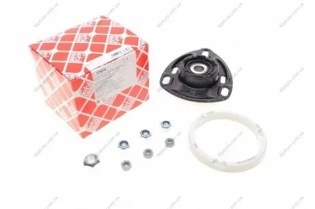 Ремкомплект, опора стійки амортизатора FEBI BILSTEIN 37874