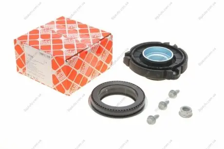Ремкомплект, опора стойки амортизатора FEBI BILSTEIN 37895