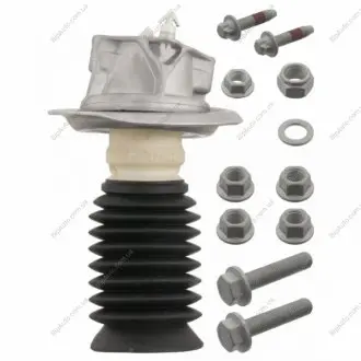 Ремкомплект, опора стійки амортизатора FEBI BILSTEIN 37947
