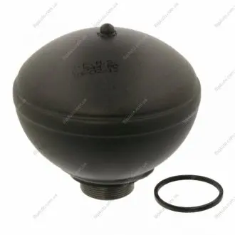 Гідроакумулятор, підвіска/амортизація FEBI BILSTEIN 38289