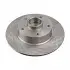 Тормозной диск FEBI BILSTEIN 38307