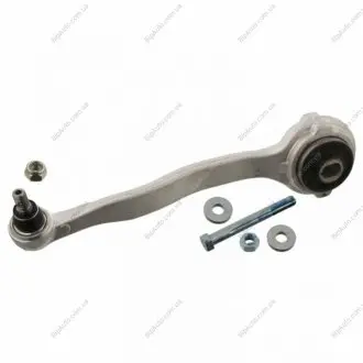 Рычаг независимой подвески колеса, подвеска колеса FEBI BILSTEIN 38484 (фото 1)