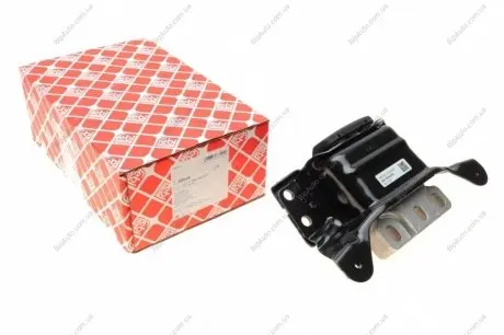 Кріплення коробки передач FEBI FEBI BILSTEIN 38524