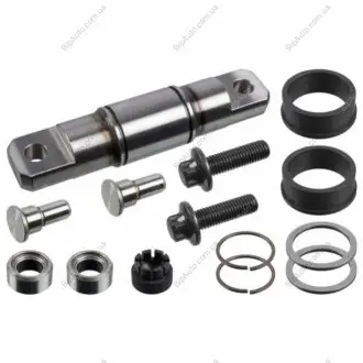 Ремкомплект, підшипник вимикання зчеплення FEBI BILSTEIN 38557