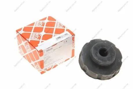 Тарелка пружины FEBI BILSTEIN 38629