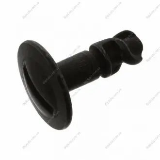 Защита двигателя / поддона двигателя FEBI BILSTEIN 38697 (фото 1)