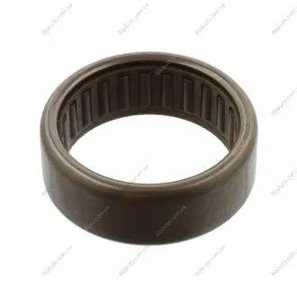 Подушка, автоматическая коробка передач FEBI BILSTEIN 38872