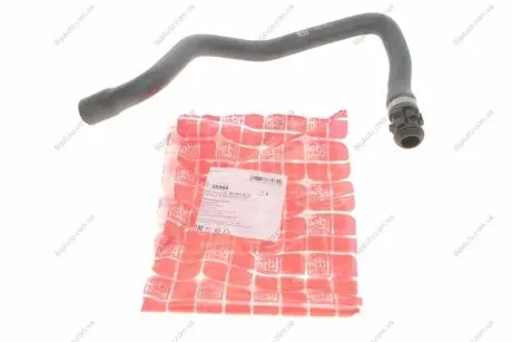 Шланг радиатора FEBI BILSTEIN 38964