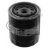 Масляный фильтр, ступенчатая коробка передач FEBI BILSTEIN 38975
