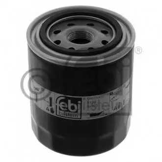 Масляный фильтр, ступенчатая коробка передач FEBI BILSTEIN 38975 (фото 1)