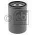 Воздушный фильтр, компрессор - подсос воздуха FEBI BILSTEIN 38976