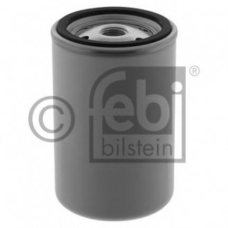 Воздушный фильтр, компрессор - подсос воздуха FEBI BILSTEIN 38976 (фото 1)