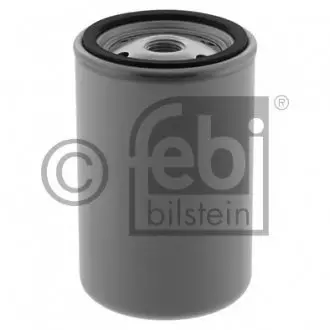 Воздушный фильтр, компрессор - подсос воздуха FEBI BILSTEIN 38976 (фото 1)