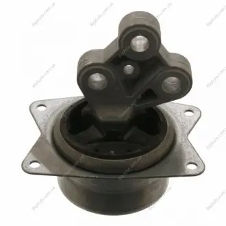Подвеска, двигатель FEBI BILSTEIN 39004