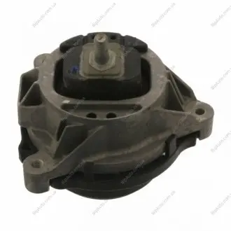 Подушка двигуна FEBI BILSTEIN 39006