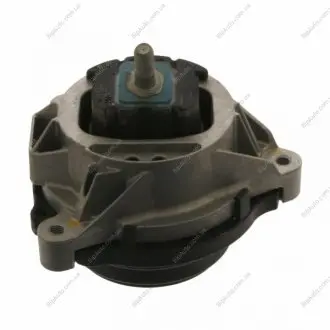 Підвіска, двигун FEBI BILSTEIN 39007