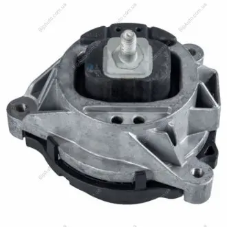 Опора двигуна гумометалева FEBI FEBI BILSTEIN 39017