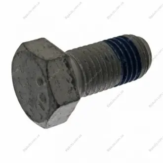 Болт, корпус скобы тормоза FEBI BILSTEIN 39038