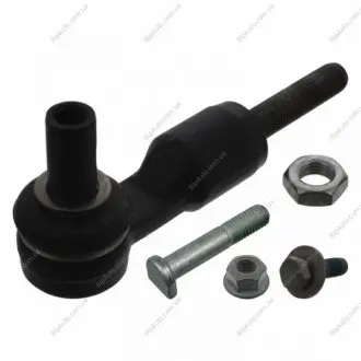 Наконечник поперечной рулевой тяги FEBI BILSTEIN 39076