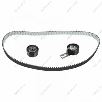 Комплект ремня ГРМ FEBI BILSTEIN 39200